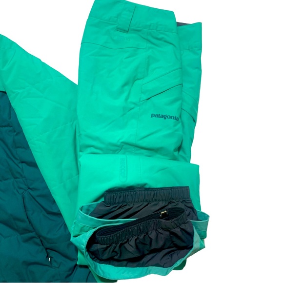 Patagonia Storm Shift Set - Picture 11 of 13